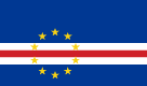 Flag of Cape Verde