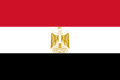 Flag of Egypt