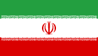 Flag of Iran