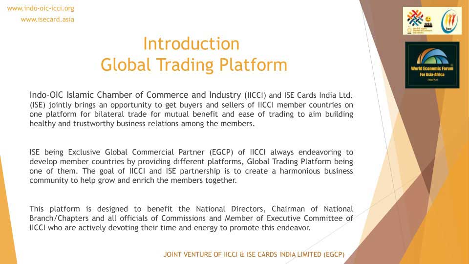 Global Chamber of Commerce